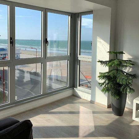 La Regate Wimereux - Vue Mer Dış mekan fotoğraf