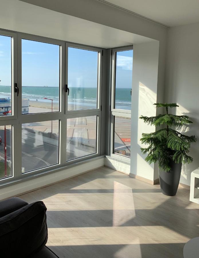 La Regate Wimereux - Vue Mer Dış mekan fotoğraf