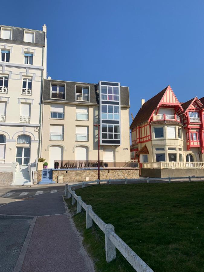 La Regate Wimereux - Vue Mer Dış mekan fotoğraf
